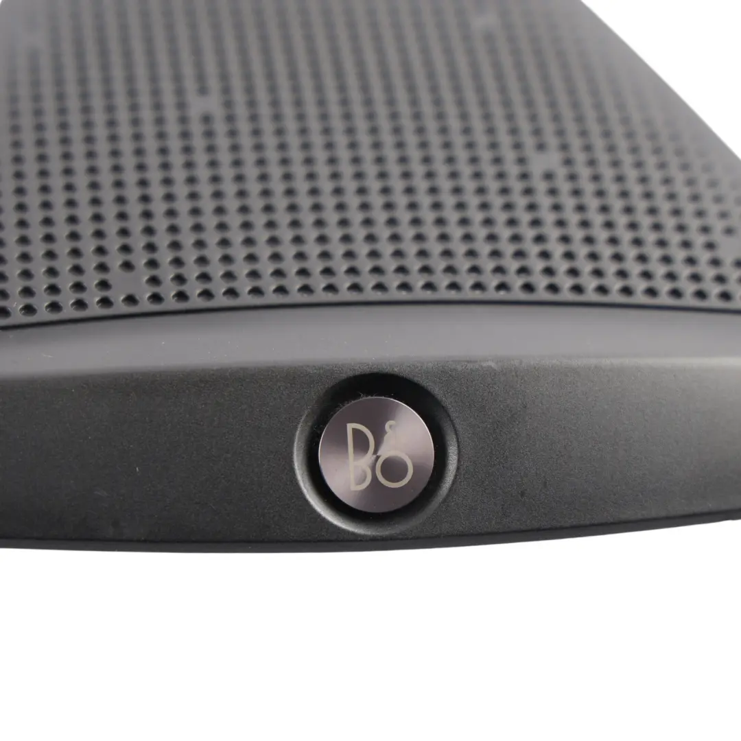 Ford Fiesta Mk8 Puma Mk2 Dashboard Top Speaker Cover - SKU H1BB-A04441-BAW - Part number H1BB-A04441-BAW