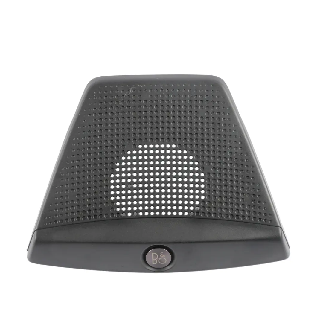 Ford Fiesta Mk8 Puma Mk2 Dashboard Top Speaker Cover - SKU H1BB-A04441-BAW - Part number H1BB-A04441-BAW
