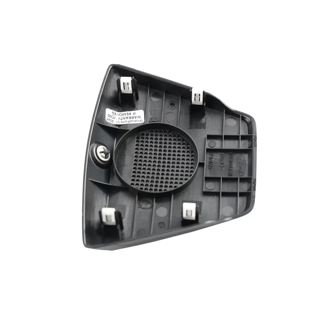 Ford Fiesta Mk8 Puma Mk2 Dashboard Top Speaker Cover - SKU H1BB-A04441-BAW - Part number H1BB-A04441-BAW