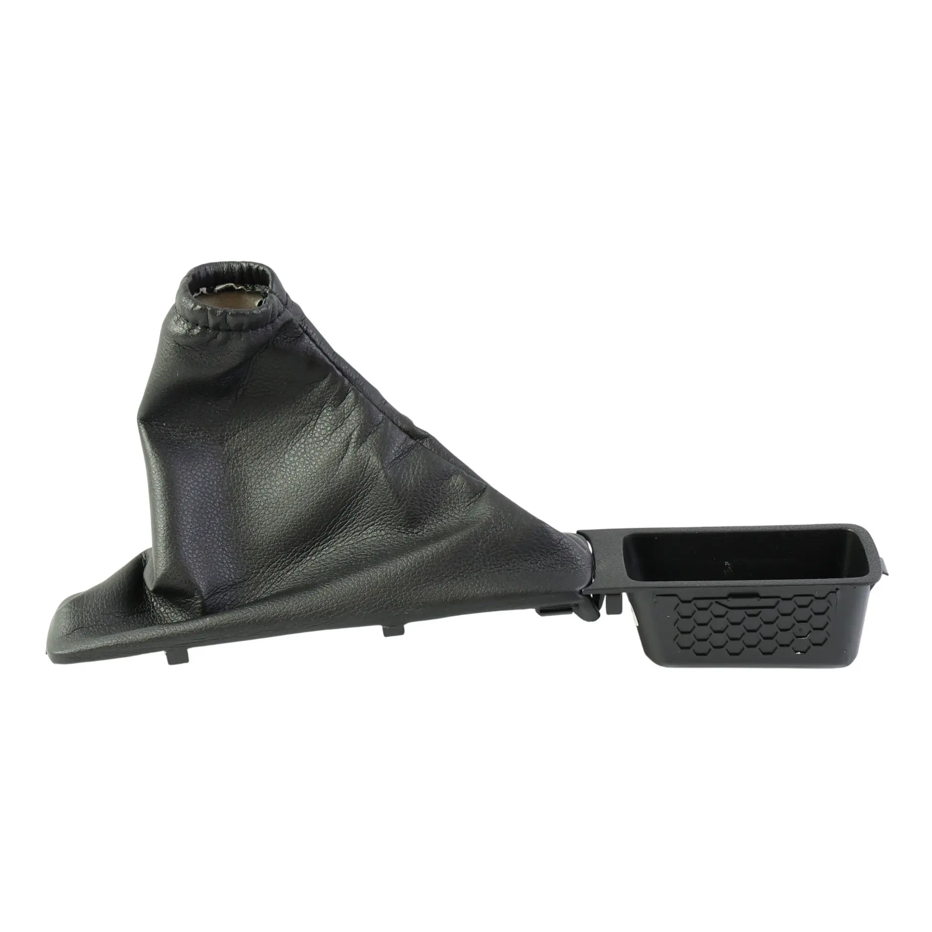Ford Fiesta Mk8 Handbrake Gear Shift Lever Cover Gaiter Trim H1BB-A044L49-AEW