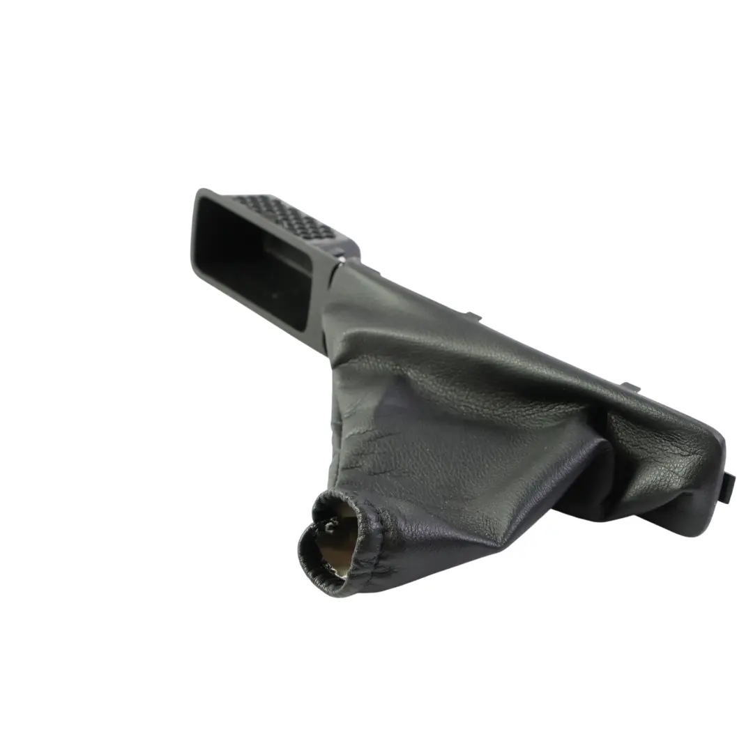 MK8 Handbremse Schalthebel Manschette Verkleidung für Ford Fiesta mit Teilenummer H1BB-A044L49-AEW Ford Fiesta MK8 Handbremse Schalthebel Manschette Verkleidung - SKU H1BB-A044L49-AEW - Teilenummer H1BB-A044L49-AEW