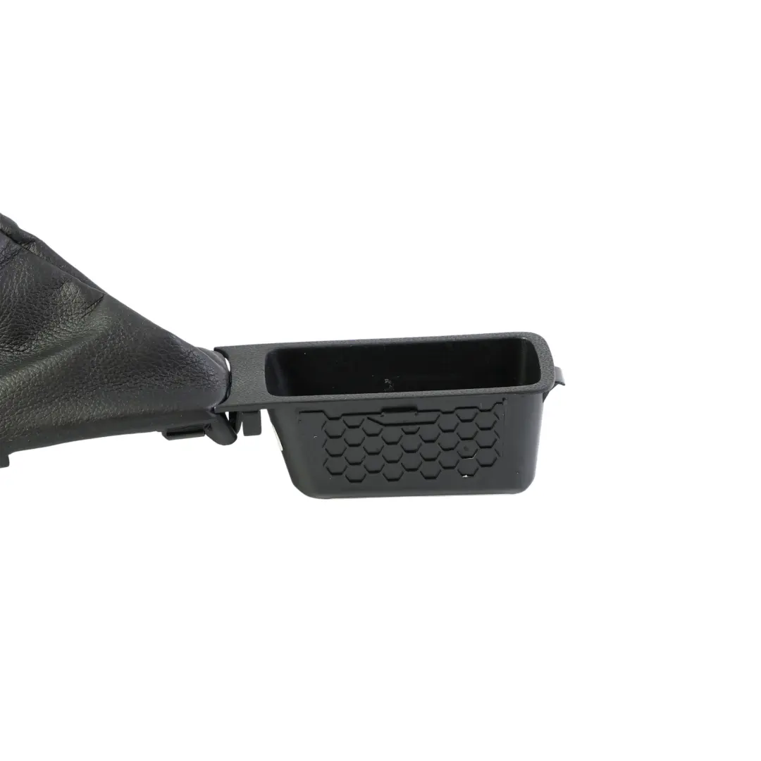 MK8 Handbremse Schalthebel Manschette Verkleidung für Ford Fiesta mit Teilenummer H1BB-A044L49-AEW Ford Fiesta MK8 Handbremse Schalthebel Manschette Verkleidung - SKU H1BB-A044L49-AEW - Teilenummer H1BB-A044L49-AEW