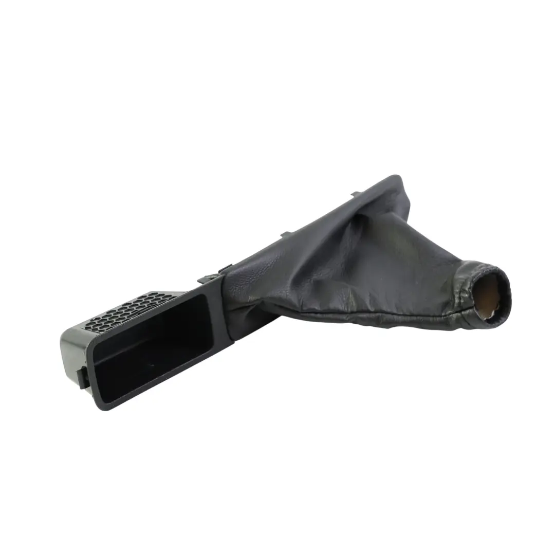 MK8 Handbremse Schalthebel Manschette Verkleidung für Ford Fiesta mit Teilenummer H1BB-A044L49-AEW Ford Fiesta MK8 Handbremse Schalthebel Manschette Verkleidung - SKU H1BB-A044L49-AEW - Teilenummer H1BB-A044L49-AEW