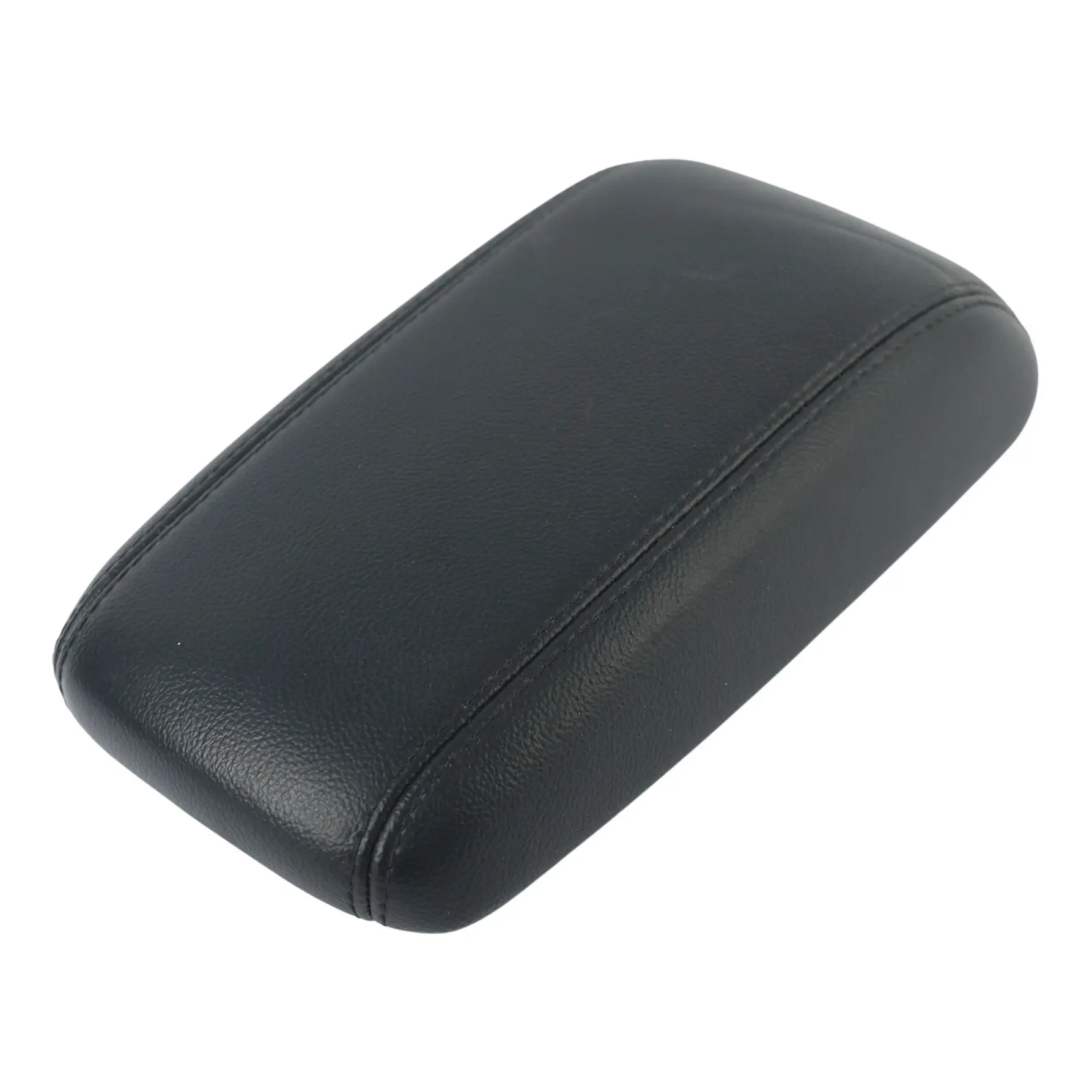 Ford Fiesta ST-3 MK8 Bracciolo Console Centrale Pelle Nero H1BB-A045C74-ADW
