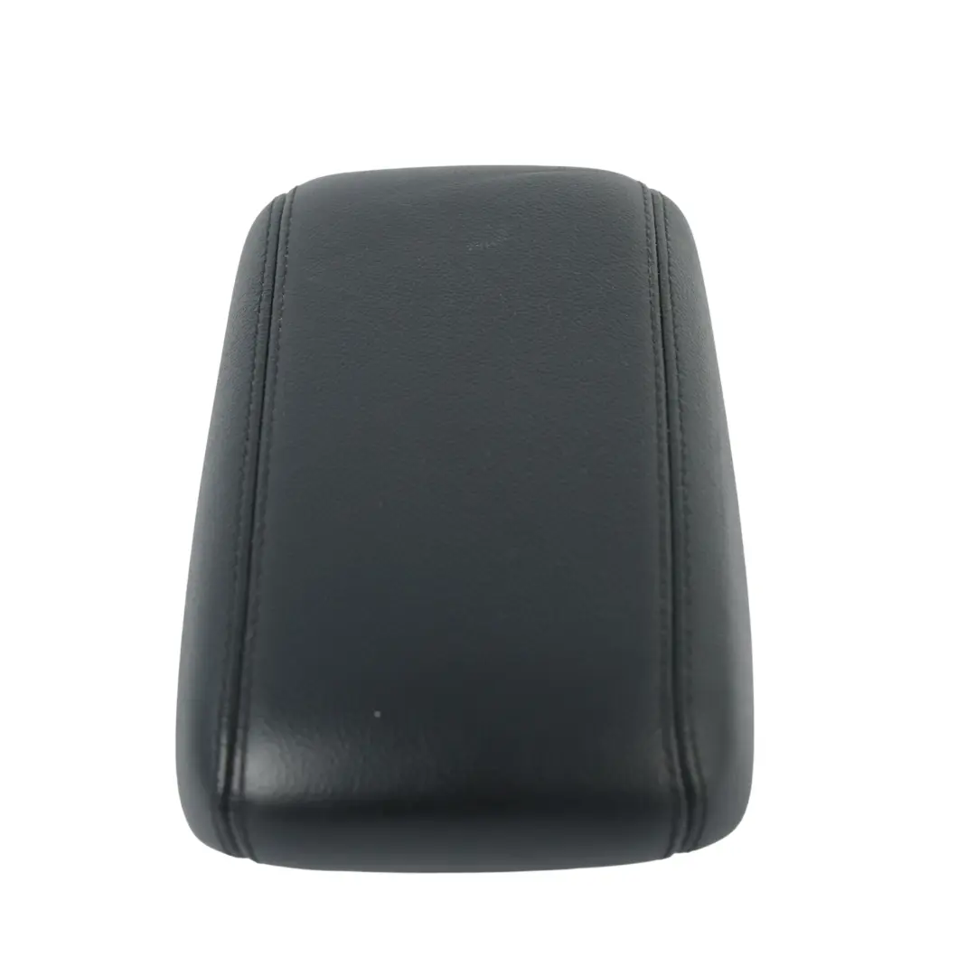 Ford Fiesta ST-3 MK8 Bracciolo Console Centrale Pelle Nero - SKU H1BB-A045C74-ADW - Numero di parte H1BB-A045C74-ADW