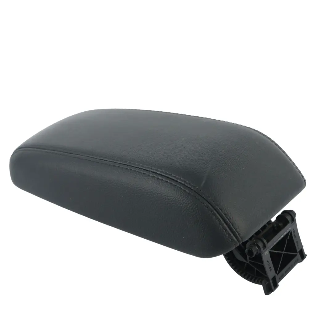 Ford Fiesta ST-3 MK8 Bracciolo Console Centrale Pelle Nero - SKU H1BB-A045C74-ADW - Numero di parte H1BB-A045C74-ADW