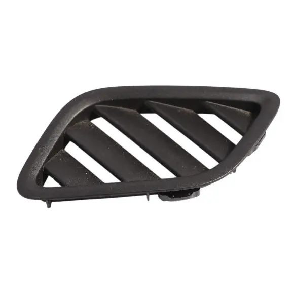 MK8 Dashboard Side Air Vent Nozzle Grille Right O/S to Ford Fiesta with Part number H1BB-A045G50-B Ford Fiesta MK8 Dashboard Side Air Vent Nozzle Grille Right O/S - SKU H1BB-A045G50-B - Part number H1BB-A045G50-B