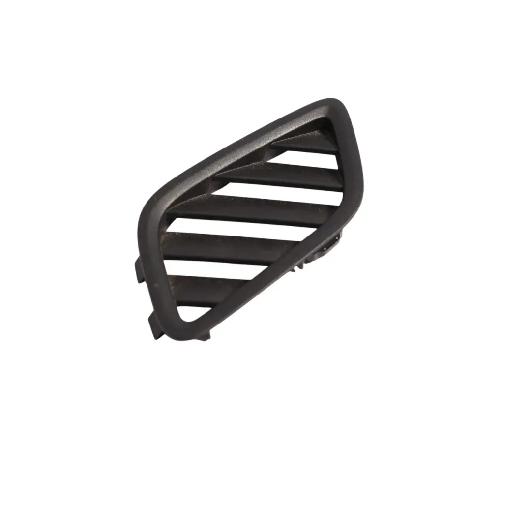 Ford Fiesta MK8 Dashboard Side Air Vent Nozzle Grille Right O/S - SKU H1BB-A045G50-B - Part number H1BB-A045G50-B