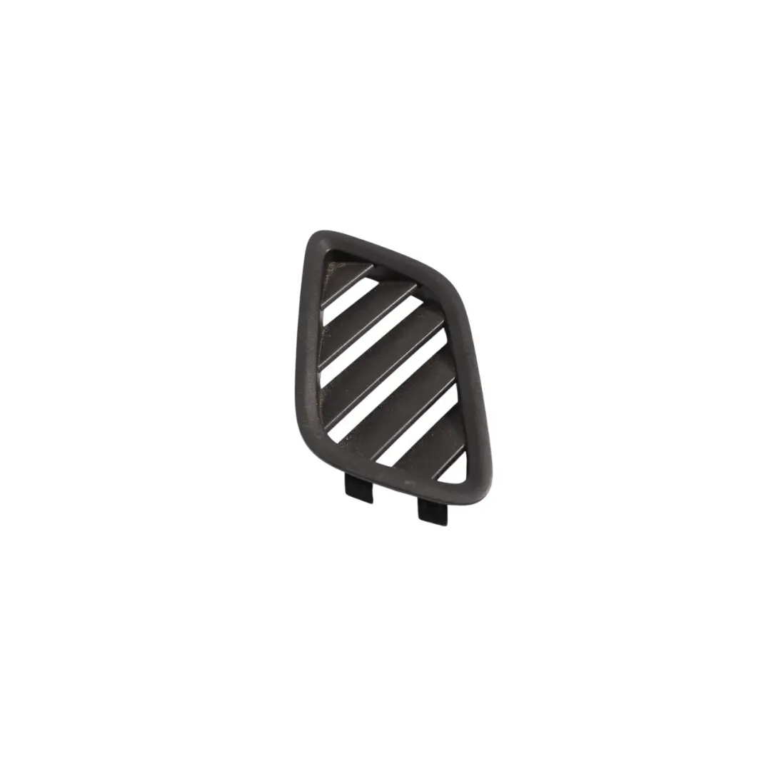 MK8 Dashboard Side Air Vent Nozzle Grille Right O/S to Ford Fiesta with Part number H1BB-A045G50-B Ford Fiesta MK8 Dashboard Side Air Vent Nozzle Grille Right O/S - SKU H1BB-A045G50-B - Part number H1BB-A045G50-B
