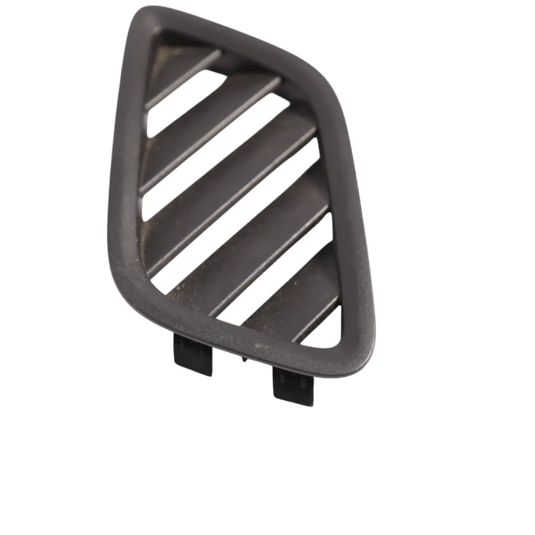 MK8 Dashboard Side Air Vent Nozzle Grille Right O/S to Ford Fiesta with Part number H1BB-A045G50-B Ford Fiesta MK8 Dashboard Side Air Vent Nozzle Grille Right O/S - SKU H1BB-A045G50-B - Part number H1BB-A045G50-B