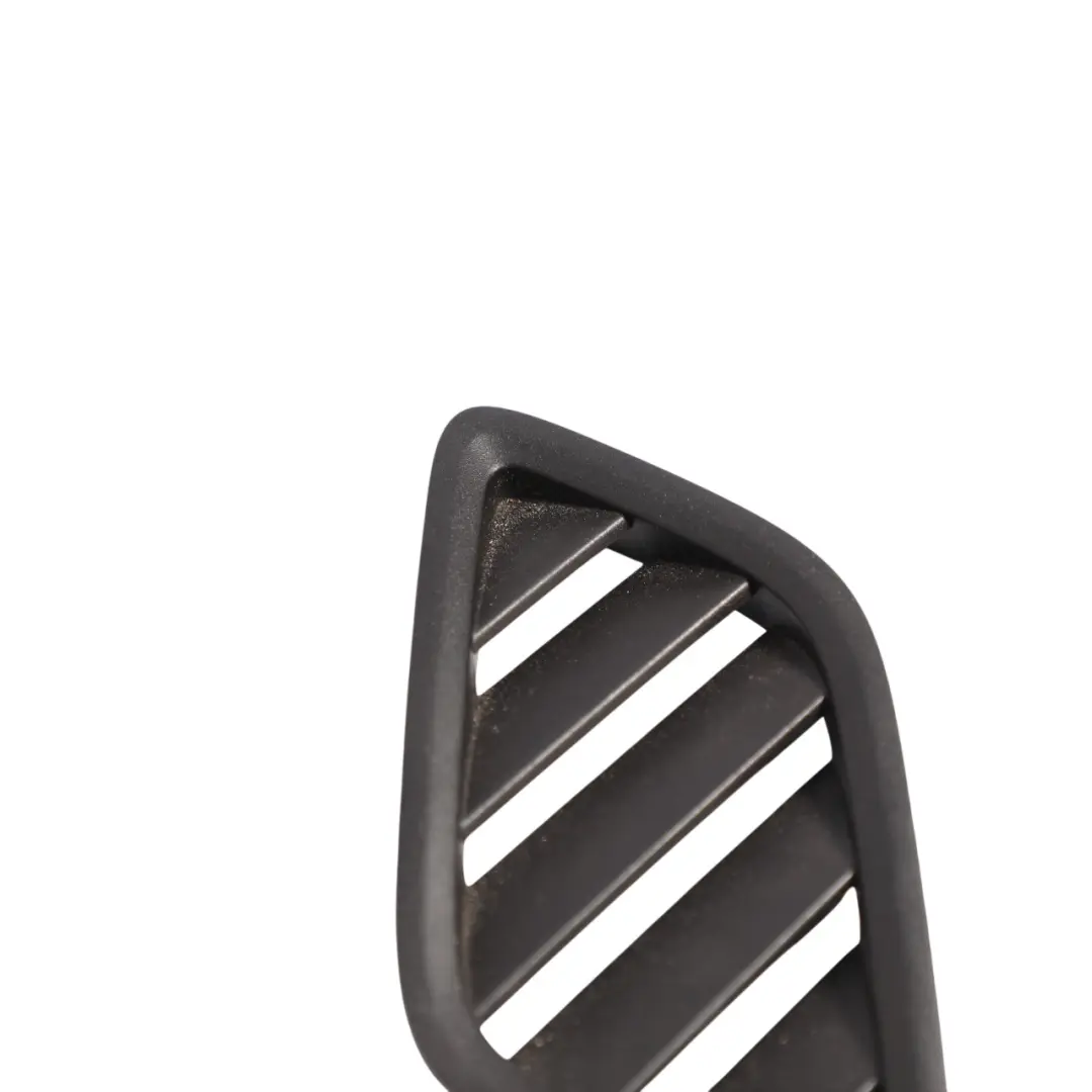 MK8 Dashboard Side Air Vent Nozzle Grille Right O/S to Ford Fiesta with Part number H1BB-A045G50-B Ford Fiesta MK8 Dashboard Side Air Vent Nozzle Grille Right O/S - SKU H1BB-A045G50-B - Part number H1BB-A045G50-B