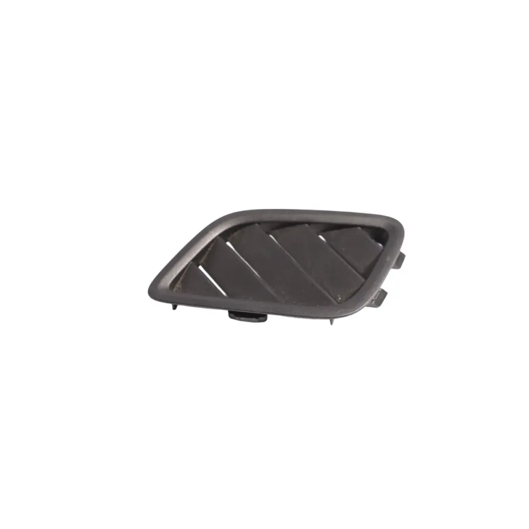 MK8 Dashboard Side Air Vent Nozzle Grille Right O/S to Ford Fiesta with Part number H1BB-A045G50-B Ford Fiesta MK8 Dashboard Side Air Vent Nozzle Grille Right O/S - SKU H1BB-A045G50-B - Part number H1BB-A045G50-B