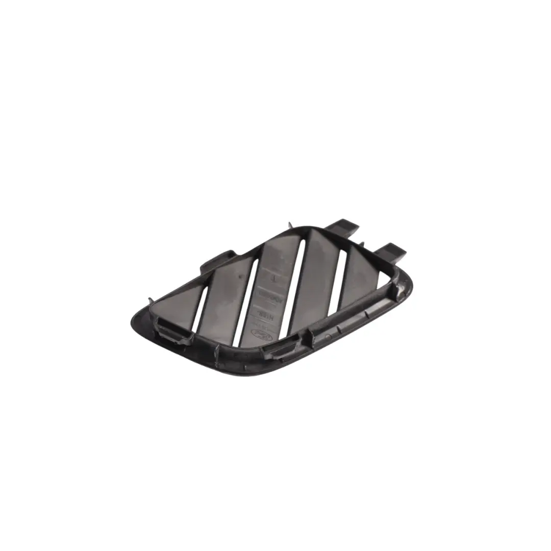 MK8 Dashboard Side Air Vent Nozzle Grille Right O/S to Ford Fiesta with Part number H1BB-A045G50-B Ford Fiesta MK8 Dashboard Side Air Vent Nozzle Grille Right O/S - SKU H1BB-A045G50-B - Part number H1BB-A045G50-B