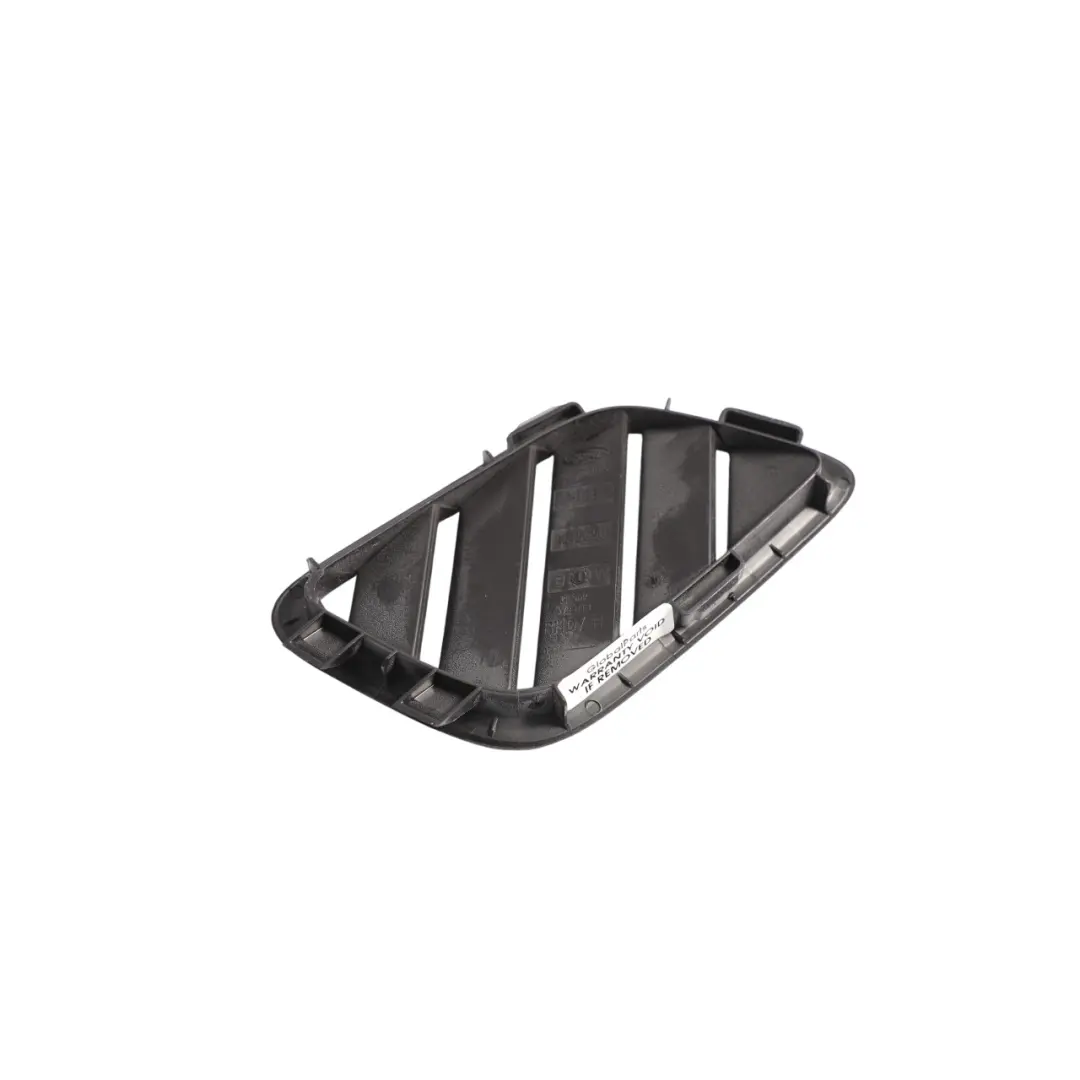 MK8 Dashboard Side Air Vent Nozzle Grille Right O/S to Ford Fiesta with Part number H1BB-A045G50-B Ford Fiesta MK8 Dashboard Side Air Vent Nozzle Grille Right O/S - SKU H1BB-A045G50-B - Part number H1BB-A045G50-B