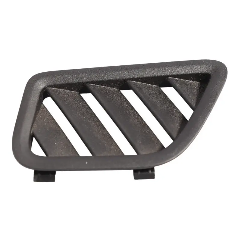 MK8 Dashboard Side Air Vent Nozzle Grille Left N/S to Ford Fiesta with Part number H1BB-A045G51-B Ford Fiesta MK8 Dashboard Side Air Vent Nozzle Grille Left N/S - SKU H1BB-A045G51-B - Part number H1BB-A045G51-B