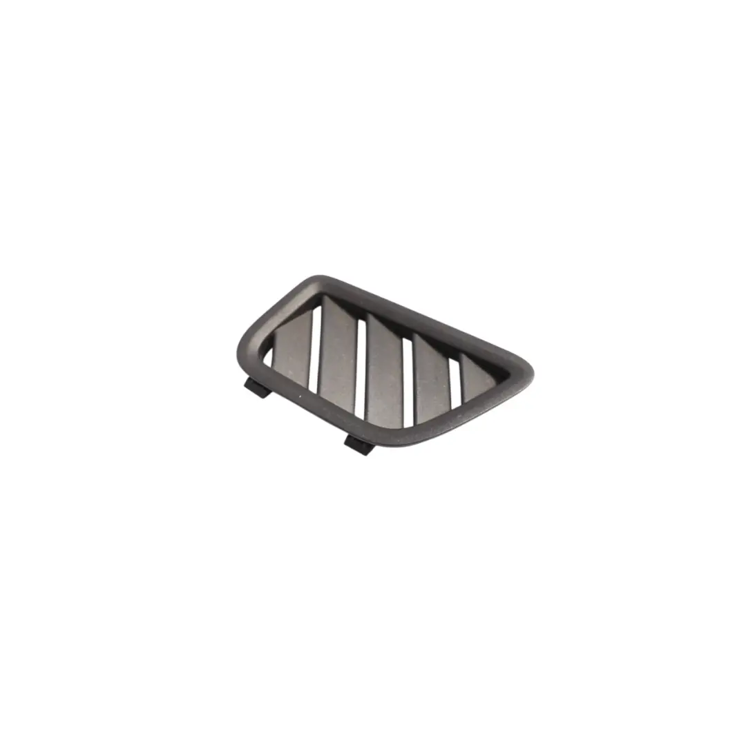Ford Fiesta MK8 Dashboard Side Air Vent Nozzle Grille Left N/S - SKU H1BB-A045G51-B - Part number H1BB-A045G51-B