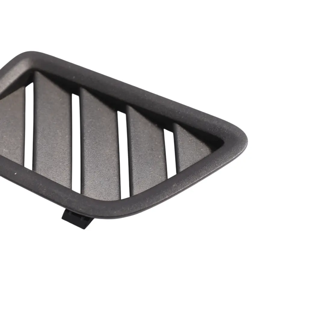 Ford Fiesta MK8 Dashboard Side Air Vent Nozzle Grille Left N/S - SKU H1BB-A045G51-B - Part number H1BB-A045G51-B