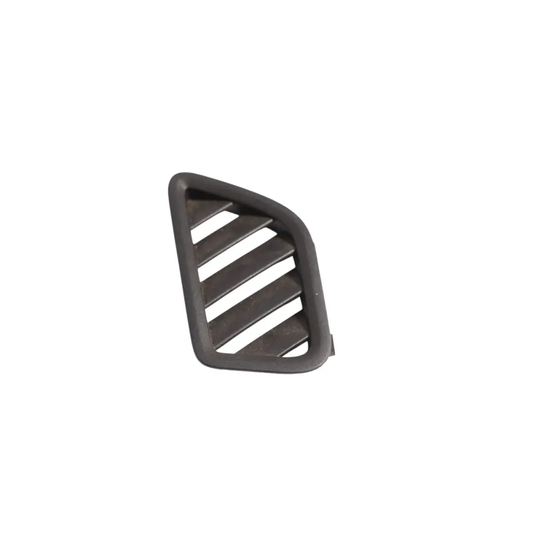 Ford Fiesta MK8 Dashboard Side Air Vent Nozzle Grille Left N/S - SKU H1BB-A045G51-B - Part number H1BB-A045G51-B