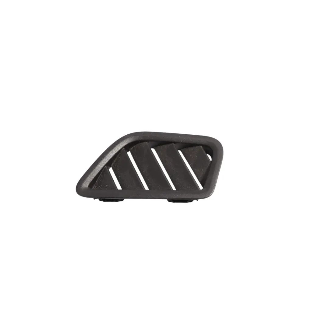 MK8 Dashboard Side Air Vent Nozzle Grille Left N/S to Ford Fiesta with Part number H1BB-A045G51-B Ford Fiesta MK8 Dashboard Side Air Vent Nozzle Grille Left N/S - SKU H1BB-A045G51-B - Part number H1BB-A045G51-B