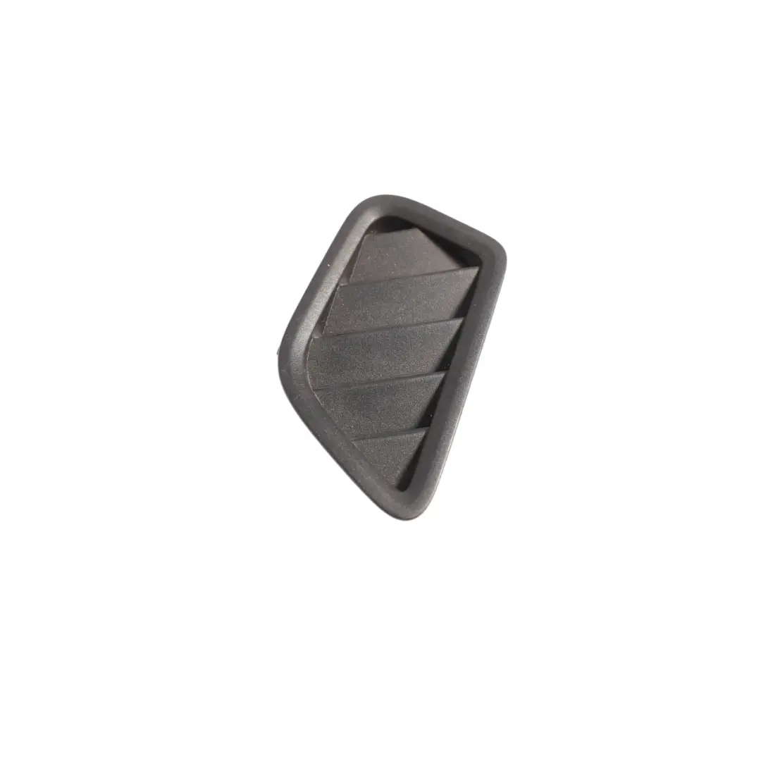 MK8 Dashboard Side Air Vent Nozzle Grille Left N/S to Ford Fiesta with Part number H1BB-A045G51-B Ford Fiesta MK8 Dashboard Side Air Vent Nozzle Grille Left N/S - SKU H1BB-A045G51-B - Part number H1BB-A045G51-B
