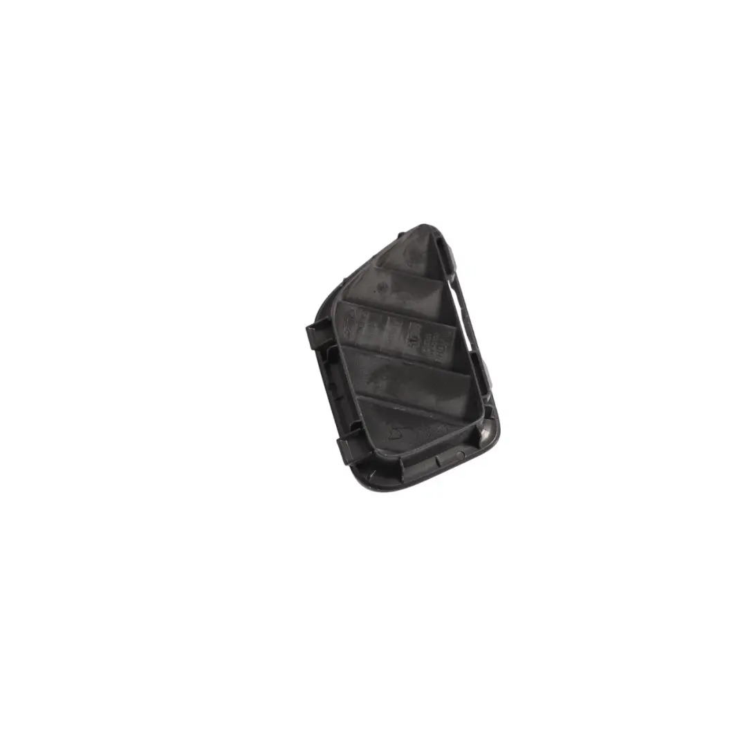 MK8 Dashboard Side Air Vent Nozzle Grille Left N/S to Ford Fiesta with Part number H1BB-A045G51-B Ford Fiesta MK8 Dashboard Side Air Vent Nozzle Grille Left N/S - SKU H1BB-A045G51-B - Part number H1BB-A045G51-B