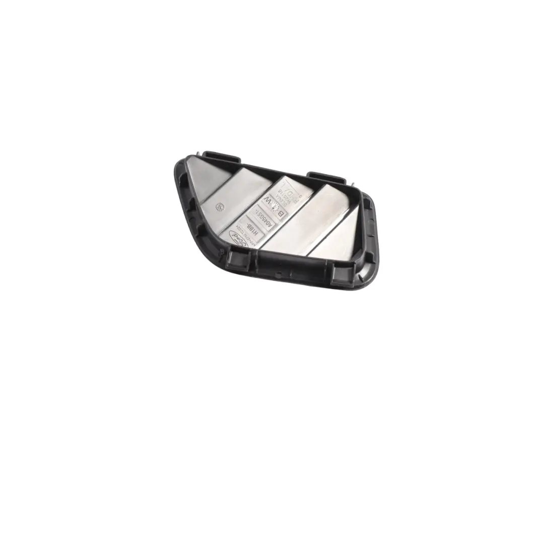 Ford Fiesta MK8 Dashboard Side Air Vent Nozzle Grille Left N/S - SKU H1BB-A045G51-B - Part number H1BB-A045G51-B