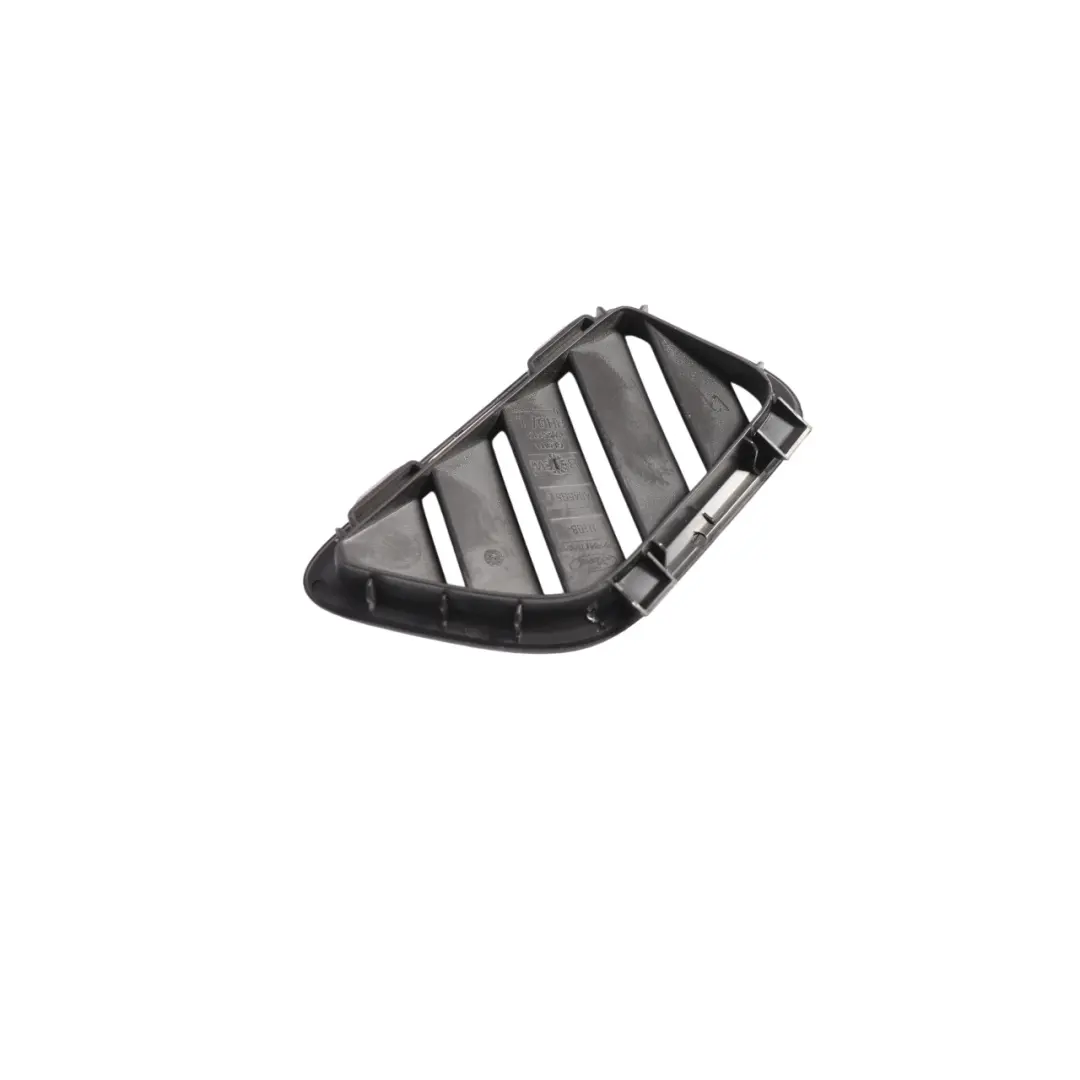 MK8 Dashboard Side Air Vent Nozzle Grille Left N/S to Ford Fiesta with Part number H1BB-A045G51-B Ford Fiesta MK8 Dashboard Side Air Vent Nozzle Grille Left N/S - SKU H1BB-A045G51-B - Part number H1BB-A045G51-B