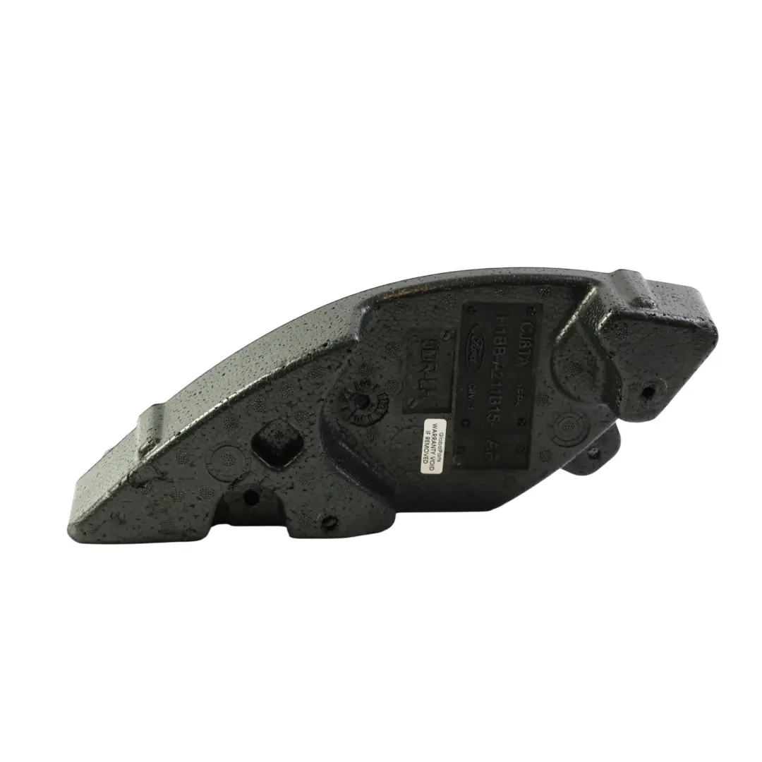 MK8 Pianka Izolacyjna Drzwi Przód Lewy do Ford Fiesta o numerze H1BB-A211B15-AB Ford Fiesta MK8 Pianka Izolacyjna Drzwi Przód Lewy - SKU H1BB-A211B15-AB - Numer Części H1BB-A211B15-AB