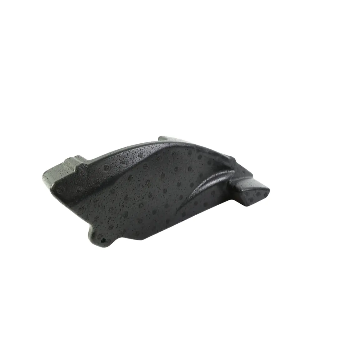Mk8 Door Insulation Foam Pad Front Left N/S to Ford Fiesta with Part number H1BB-A211B15-AB Ford Fiesta Mk8 Door Insulation Foam Pad Front Left N/S - SKU H1BB-A211B15-AB - Part number H1BB-A211B15-AB