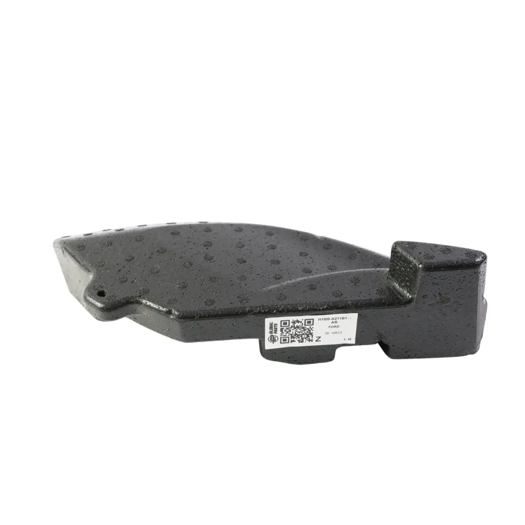 Mk8 Door Insulation Foam Pad Front Left N/S to Ford Fiesta with Part number H1BB-A211B15-AB Ford Fiesta Mk8 Door Insulation Foam Pad Front Left N/S - SKU H1BB-A211B15-AB - Part number H1BB-A211B15-AB
