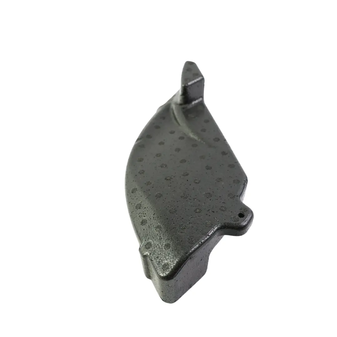 Mk8 Door Insulation Foam Pad Front Left N/S to Ford Fiesta with Part number H1BB-A211B15-AB Ford Fiesta Mk8 Door Insulation Foam Pad Front Left N/S - SKU H1BB-A211B15-AB - Part number H1BB-A211B15-AB