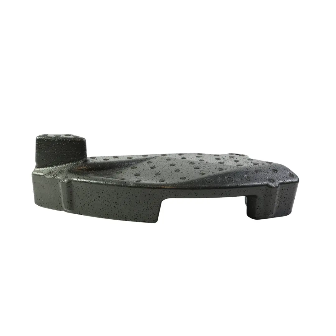 Ford Fiesta Mk8 Door Insulation Foam Pad Front Left N/S - SKU H1BB-A211B15-AB - Part number H1BB-A211B15-AB