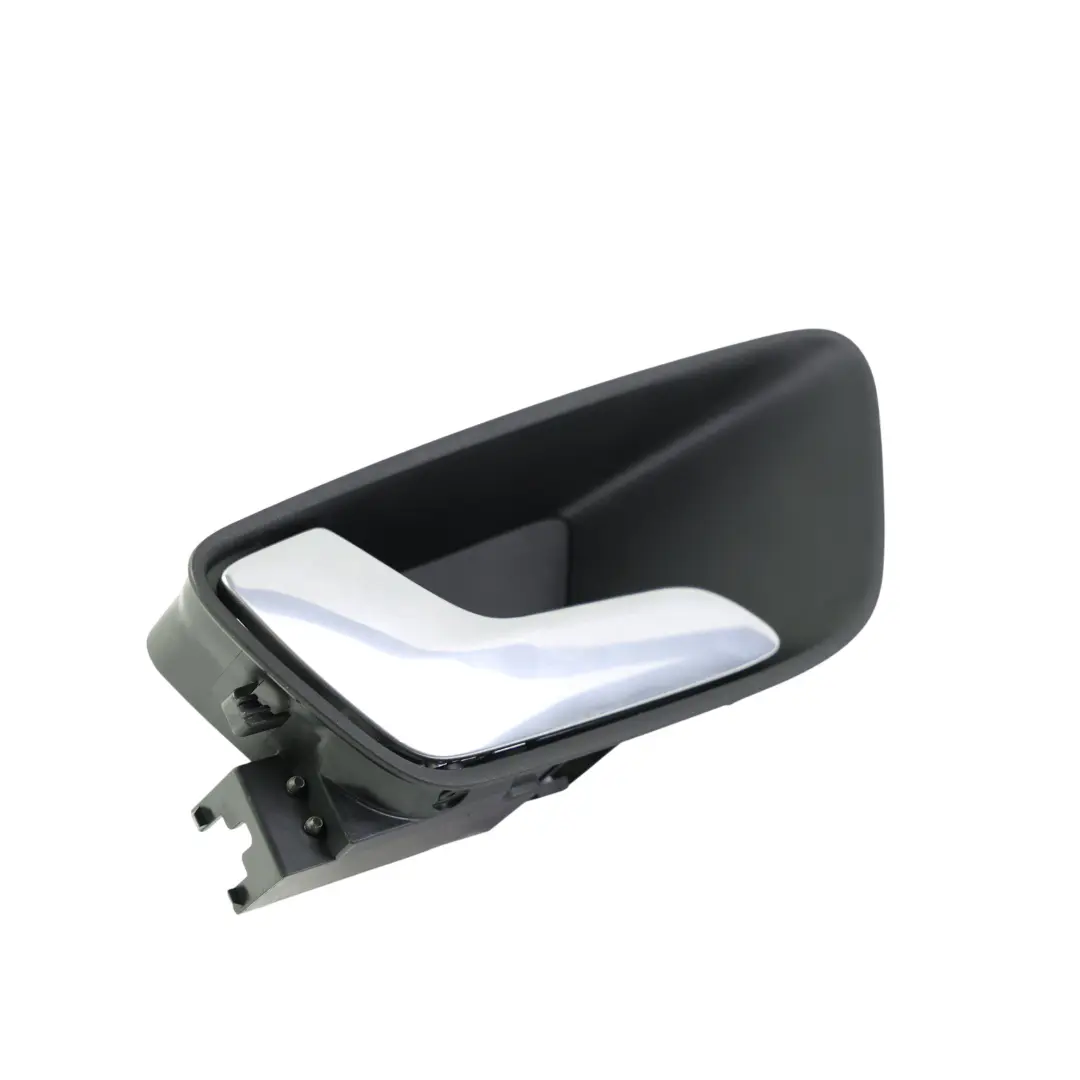Mk8 Interior Door Handle Ebony Front Left N/S to Ford Fiesta St with Part number H1BB-A22601-BGW Ford Fiesta St Mk8 Interior Door Handle Ebony Front Left N/S - SKU H1BB-A22601-BGW - Part number H1BB-A22601-BGW