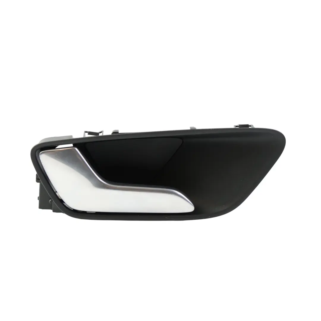 Ford Fiesta St Mk8 Interior Door Handle Ebony Front Left N/S - SKU H1BB-A22601-BGW - Part number H1BB-A22601-BGW