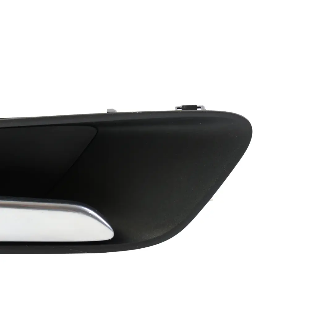 Ford Fiesta St Mk8 Interior Door Handle Ebony Front Left N/S - SKU H1BB-A22601-BGW - Part number H1BB-A22601-BGW