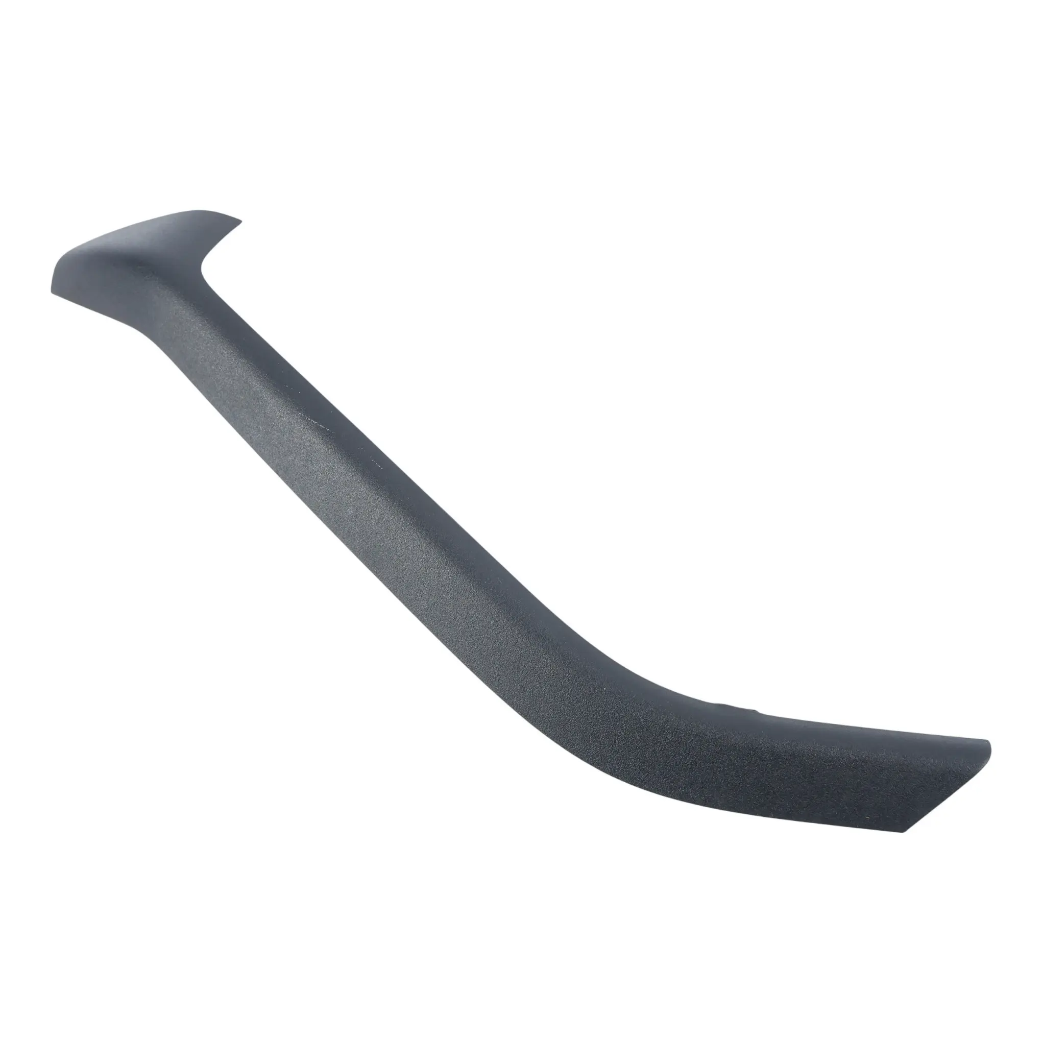 Ford Puma St Cf7 Rear Door Trim Strip Cover Right O/S Black H1BB-A226B06-ADW