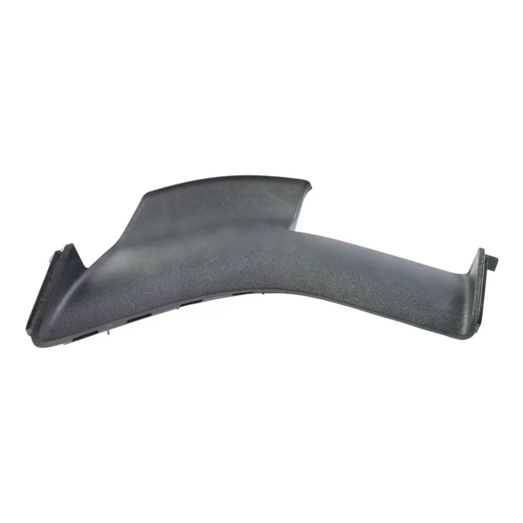 Ford Fiesta Mk8 Door Trim Cover Panel Strip Left N/S - SKU RHD-H1BB-A23943-B - Part number H1BB-A23943-B