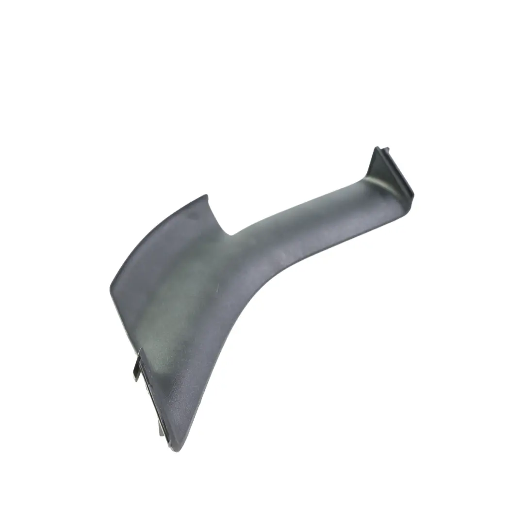 Ford Fiesta Mk8 Door Trim Cover Panel Strip Left N/S - SKU RHD-H1BB-A23943-B - Part number H1BB-A23943-B