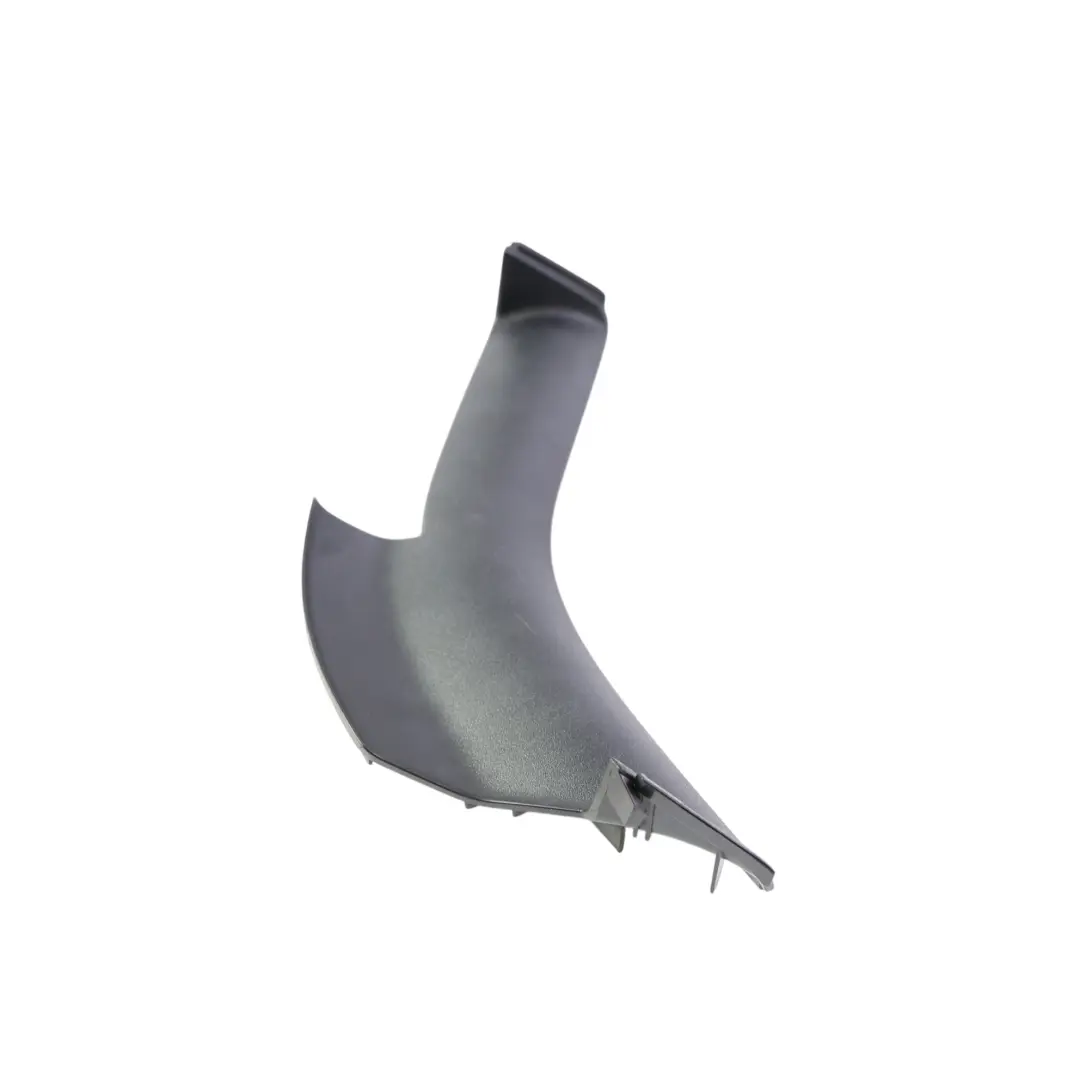 Ford Fiesta Mk8 Door Trim Cover Panel Strip Left N/S - SKU RHD-H1BB-A23943-B - Part number H1BB-A23943-B