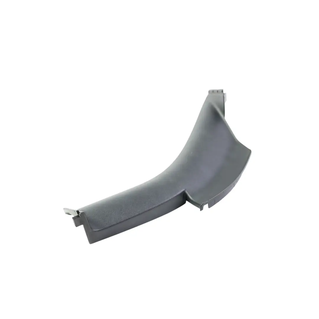 Ford Fiesta Mk8 Door Trim Cover Panel Strip Left N/S - SKU RHD-H1BB-A23943-B - Part number H1BB-A23943-B