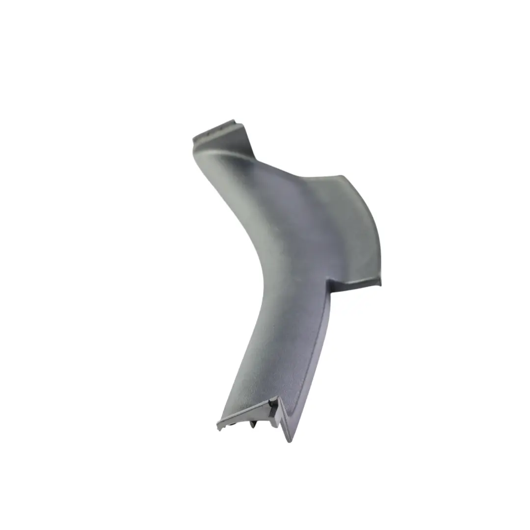 Ford Fiesta Mk8 Door Trim Cover Panel Strip Left N/S - SKU RHD-H1BB-A23943-B - Part number H1BB-A23943-B