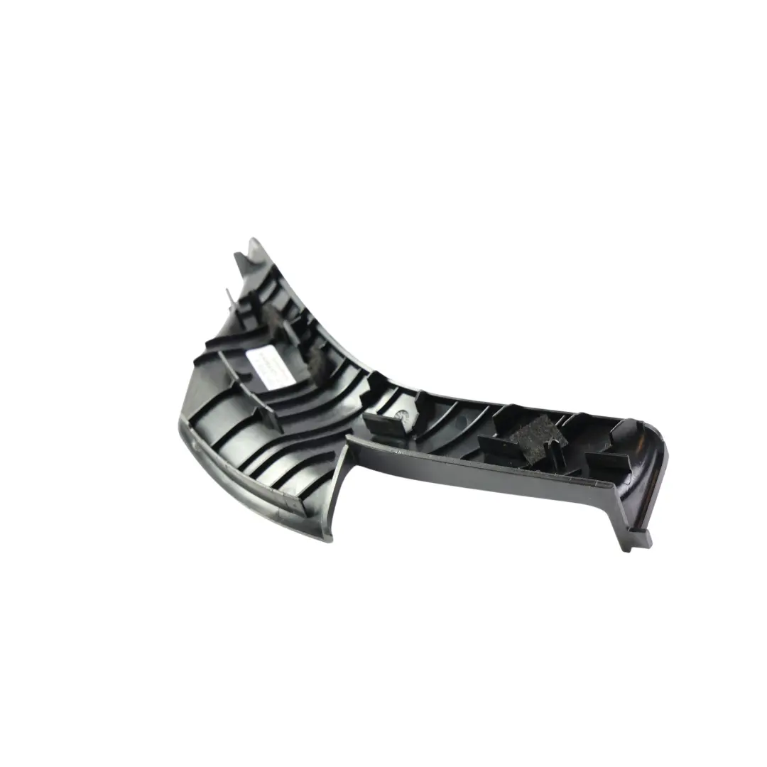 Ford Fiesta Mk8 Door Trim Cover Panel Strip Left N/S - SKU RHD-H1BB-A23943-B - Part number H1BB-A23943-B