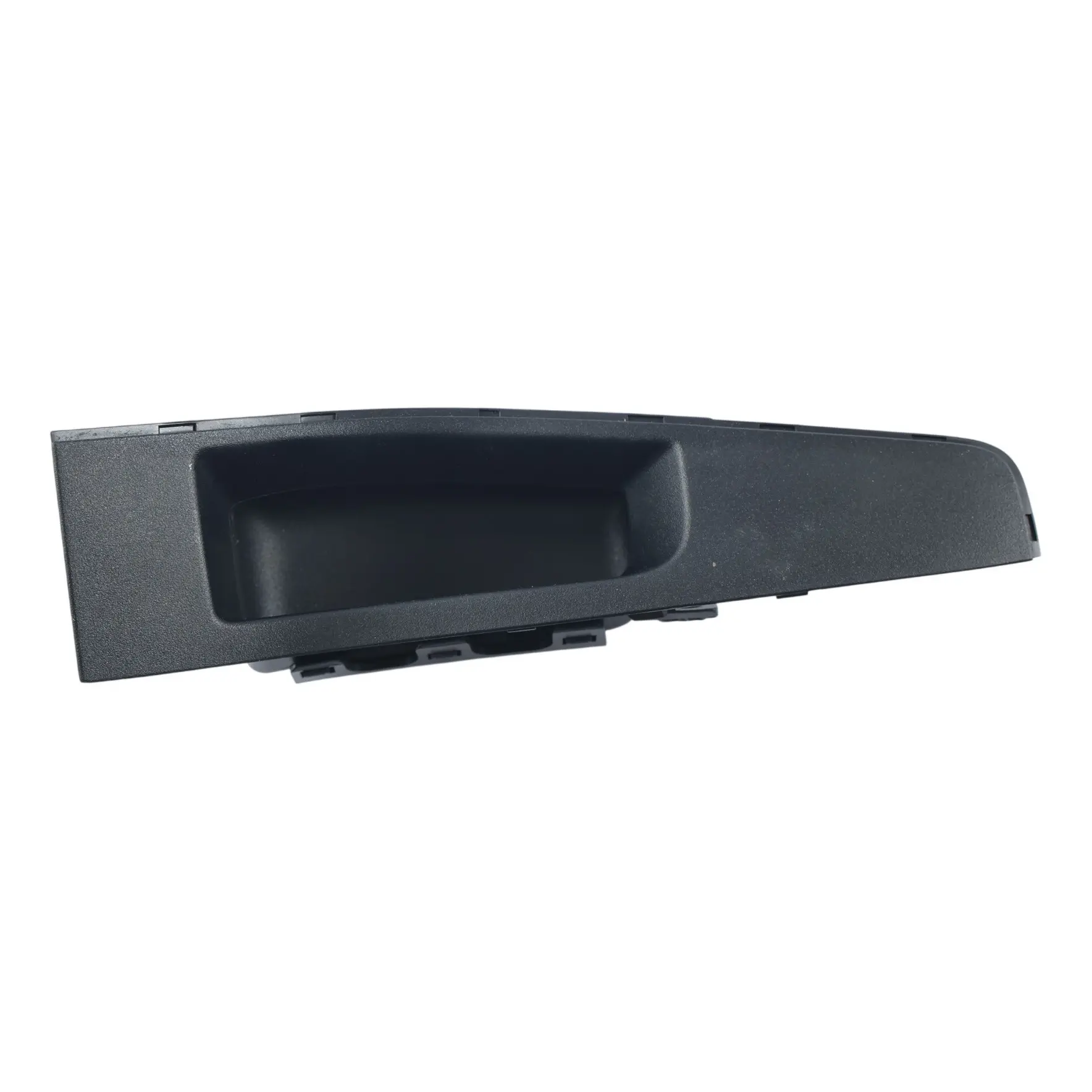 Ford Fiesta Mk8 Rear Door Interior Trim Cover Panel Right O/S H1BB-A27406-AE