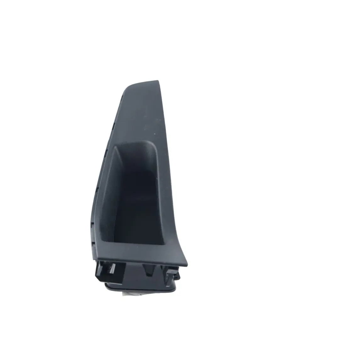 Ford Fiesta Mk8 Rear Door Interior Trim Cover Panel Right O/S E - SKU H1BB-A27406-A - Part number H1BB-A27406-A