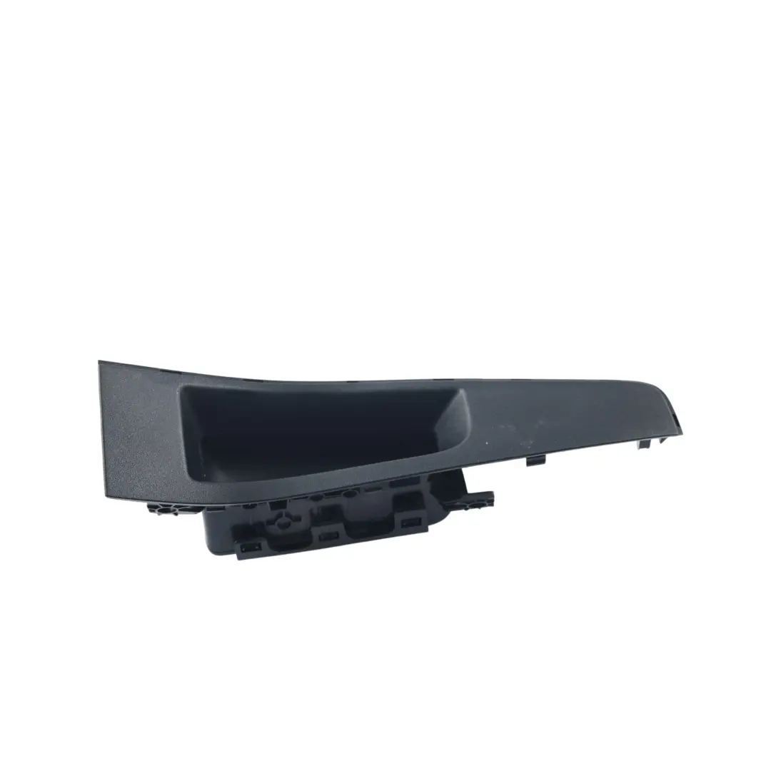 Ford Fiesta Mk8 Rear Door Interior Trim Cover Panel Right O/S E - SKU H1BB-A27406-A - Part number H1BB-A27406-A