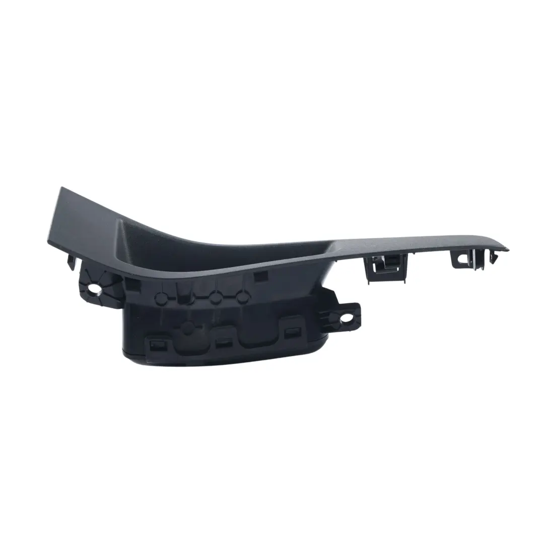 Ford Fiesta MK8 Panel Interior Puerta Trasera Derecha E - SKU H1BB-A27406-A - Número de pieza H1BB-A27406-A