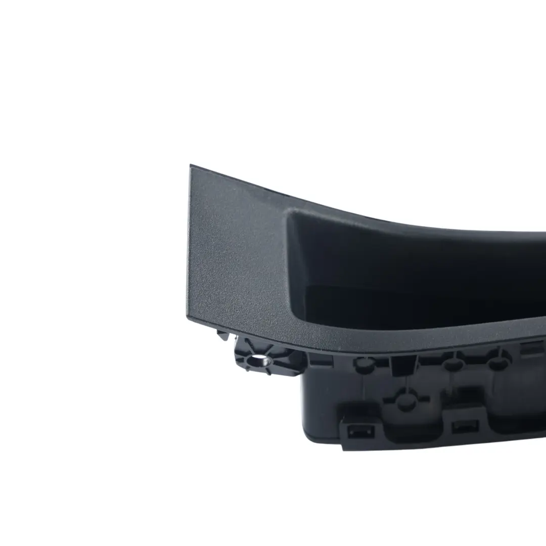 Ford Fiesta MK8 Panel Interior Puerta Trasera Derecha E - SKU H1BB-A27406-A - Número de pieza H1BB-A27406-A