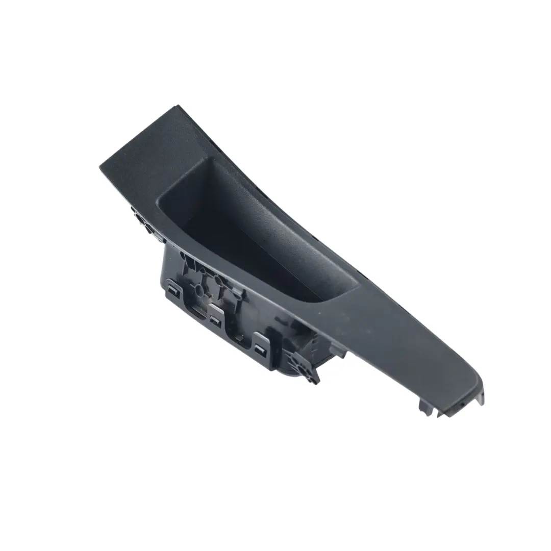 Ford Fiesta Mk8 Rear Door Interior Trim Cover Panel Right O/S E - SKU H1BB-A27406-A - Part number H1BB-A27406-A