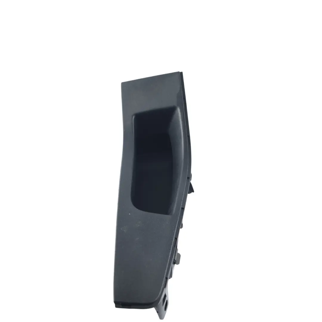 Ford Fiesta Mk8 Rear Door Interior Trim Cover Panel Right O/S E - SKU H1BB-A27406-A - Part number H1BB-A27406-A
