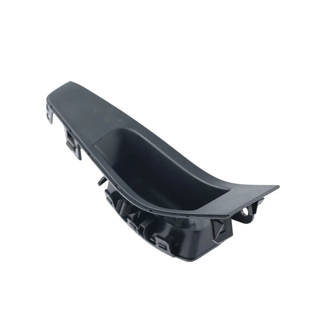 Ford Fiesta Mk8 Rear Door Interior Trim Cover Panel Right O/S E - SKU H1BB-A27406-A - Part number H1BB-A27406-A